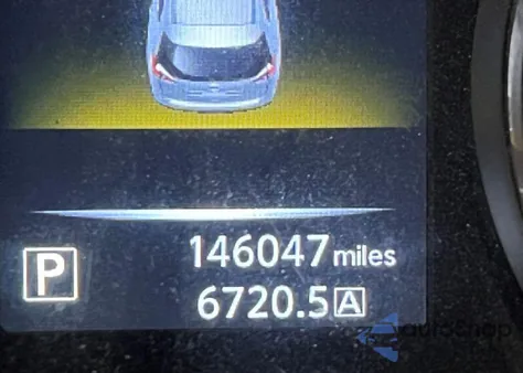 2016 Nissan Rogue S из США, поврежденный, VIN KNMAT2MV0GP622418